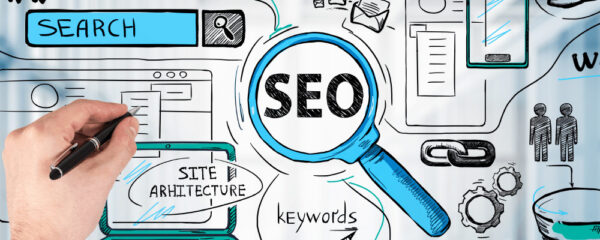 Search Engine Optimization