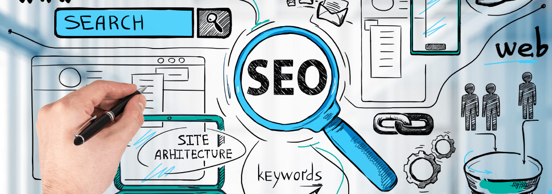 Search Engine Optimization